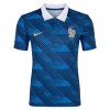 Camisola do França Equipamento Principal Mundial 2026 Camisola do França Equipamento Principal Mundial 2026
